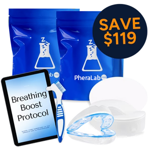 2x Pheralab