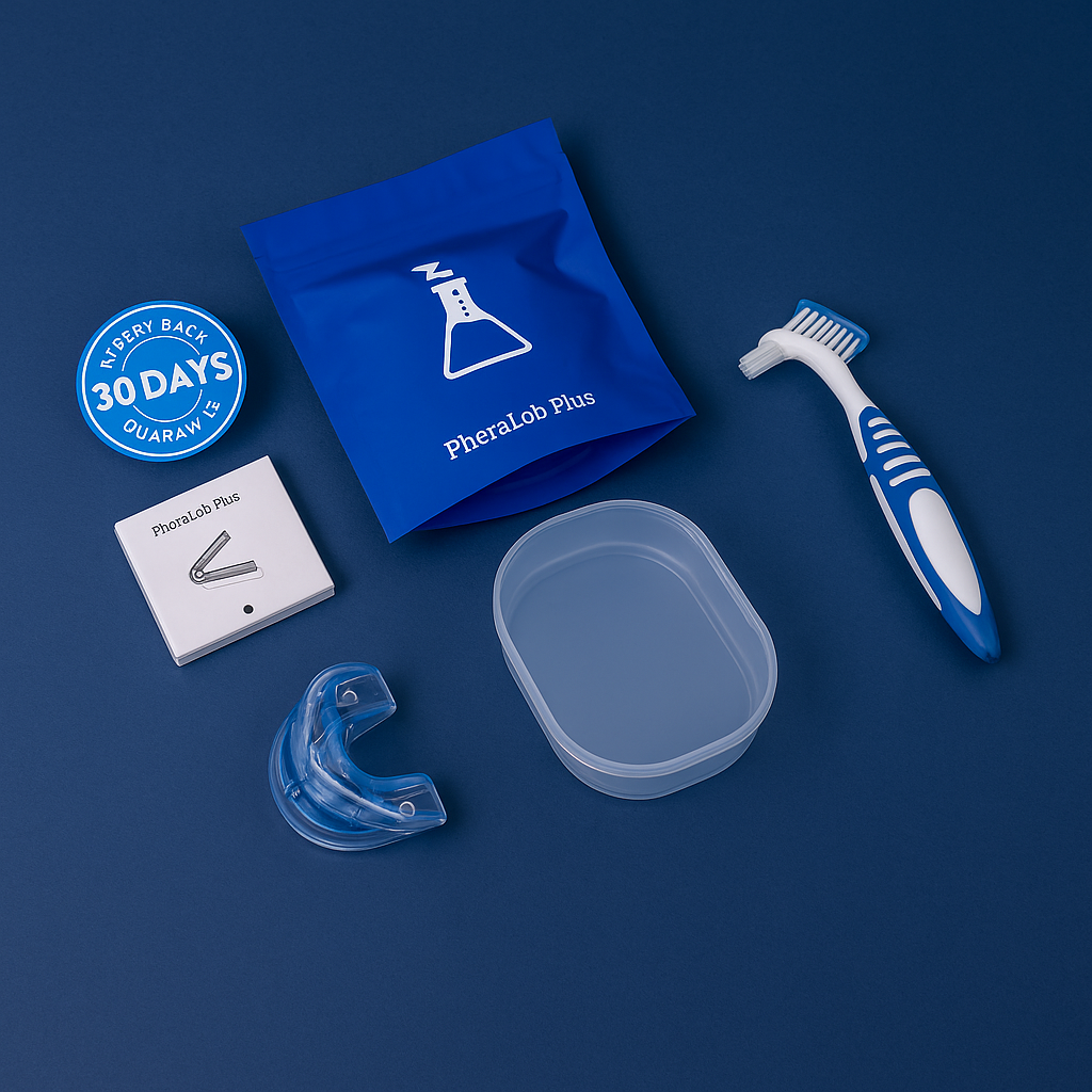 PheraLab Plus® Anti-Snoring
