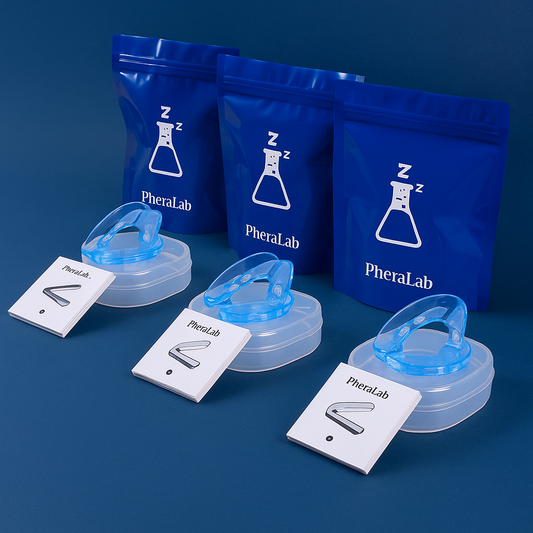 PheraLab Plus® Anti-Snoring